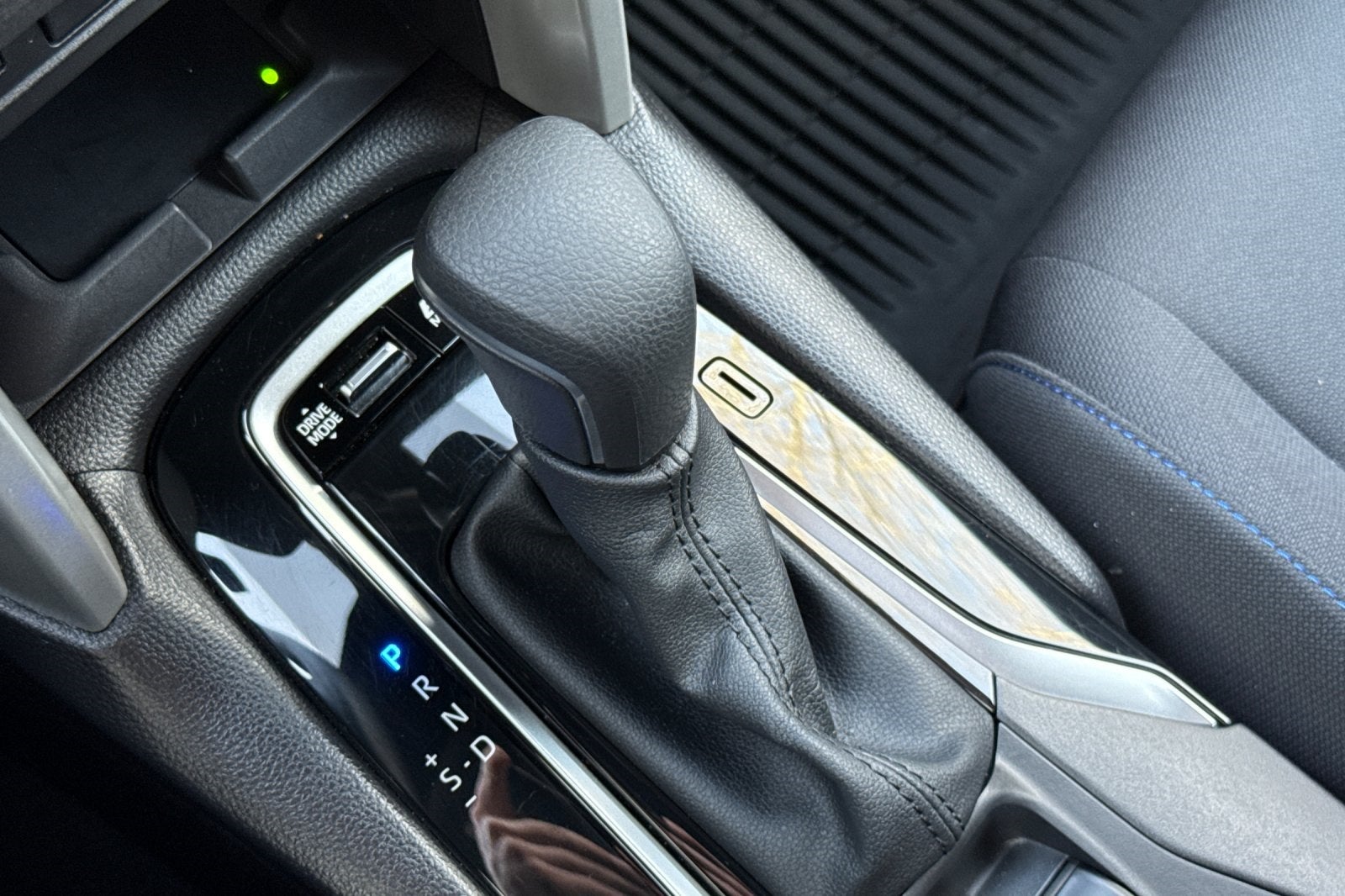 2025 Toyota Corolla Cross Base