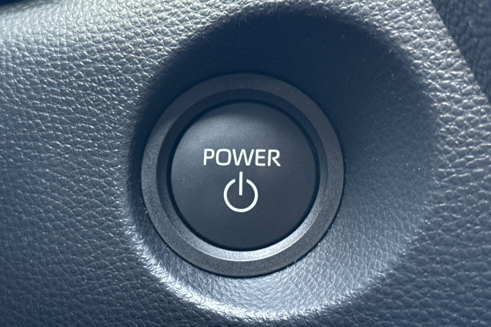 2025 Toyota Corolla Cross Base