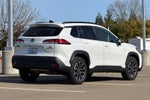 2025 Toyota Corolla Cross Base