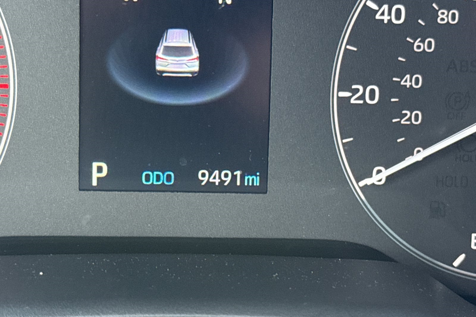 2025 Toyota Corolla Cross Base