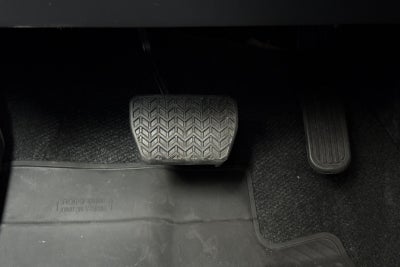 2025 Toyota Corolla Cross Base