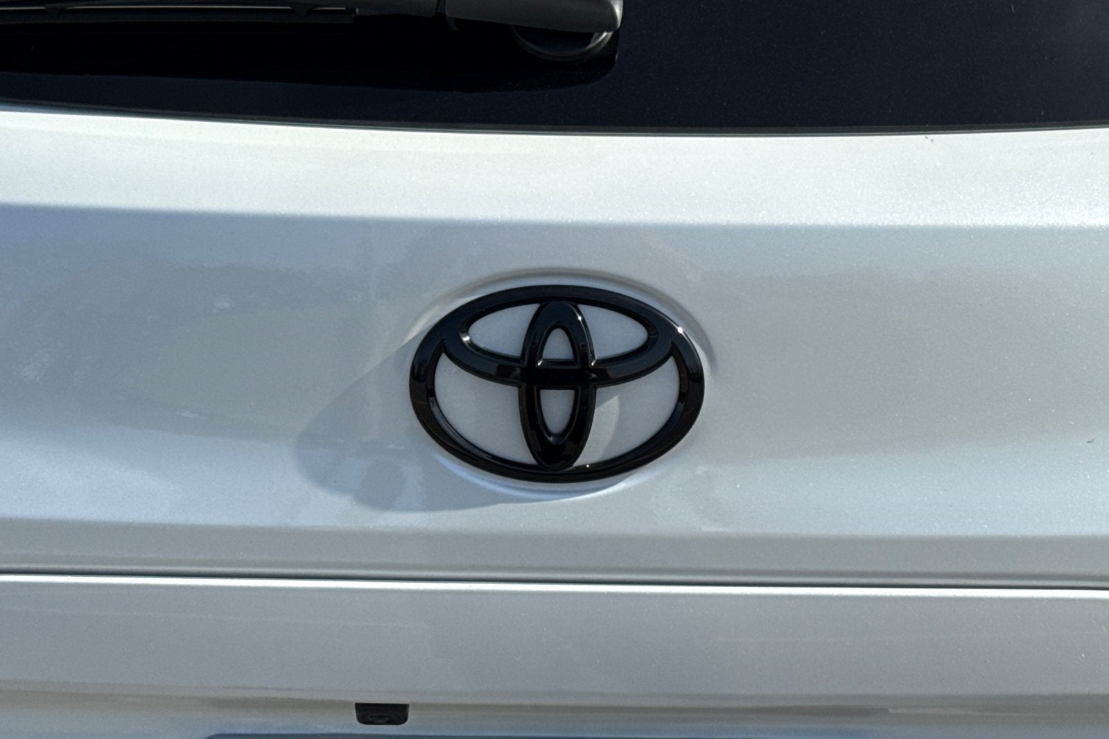 2025 Toyota Corolla Cross Base