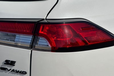 2025 Toyota Corolla Cross Base