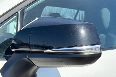 2025 Toyota Corolla Cross Base