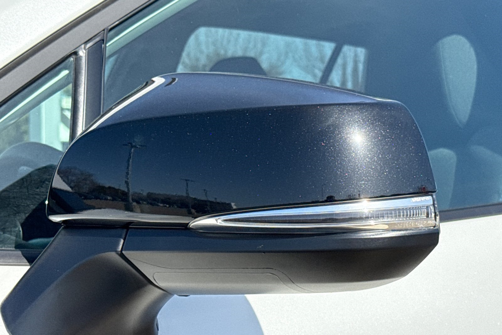 2025 Toyota Corolla Cross Base