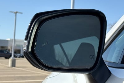 2025 Toyota Corolla Cross Base