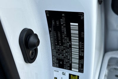 2025 Toyota Corolla Cross Base