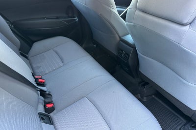 2026 Toyota Corolla Cross Hybrid SE