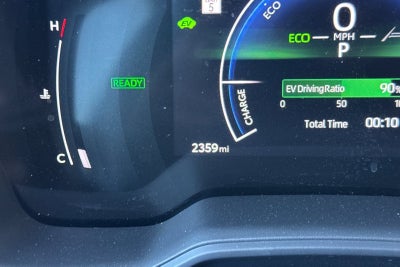 2026 Toyota Corolla Cross Hybrid SE