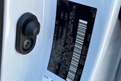 2026 Toyota Corolla Cross Hybrid SE