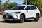 2026 Toyota Corolla Cross Hybrid SE