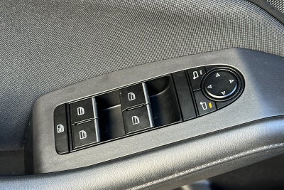 2022 Mazda Mazda3 2.5 S