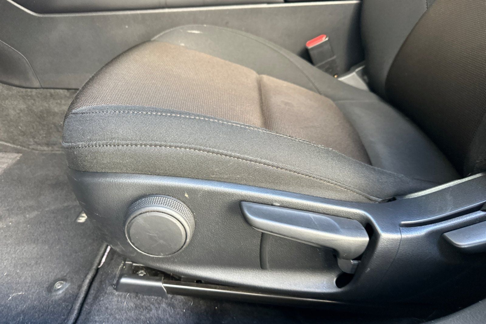 2022 Mazda Mazda3 2.5 S