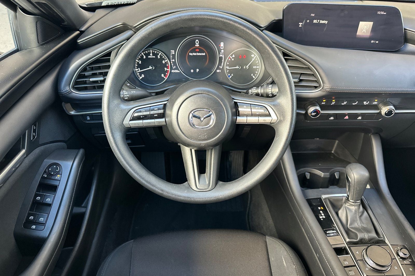 2022 Mazda Mazda3 2.5 S