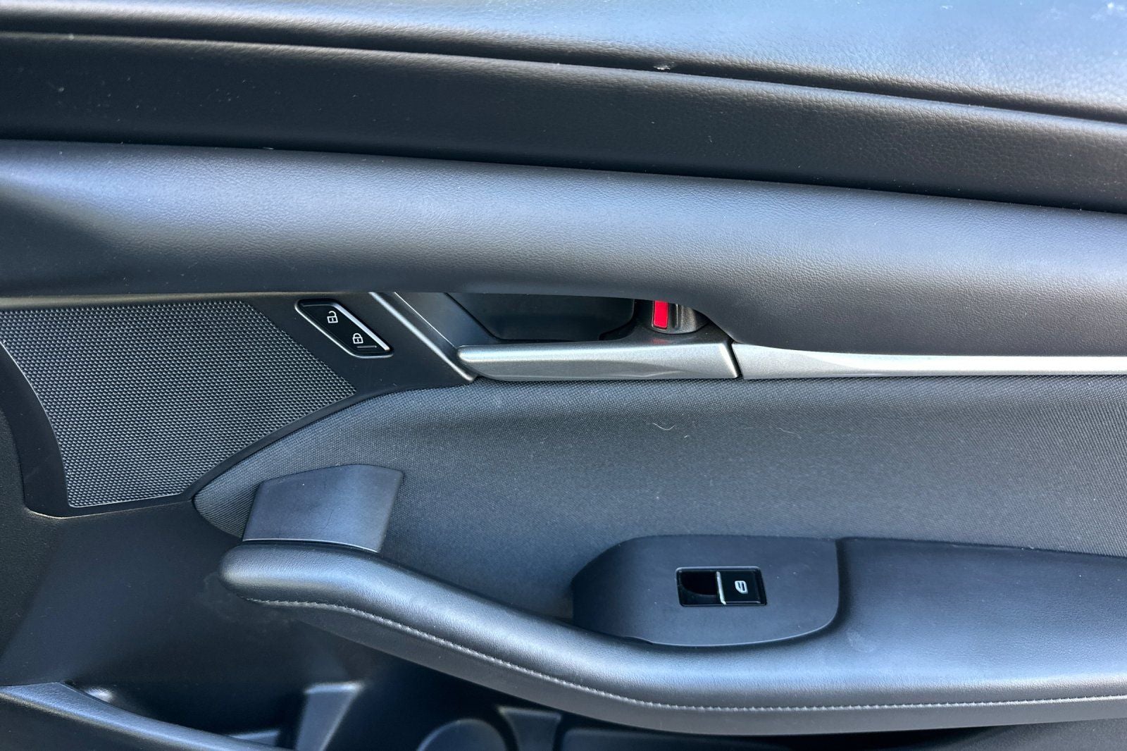 2022 Mazda Mazda3 2.5 S