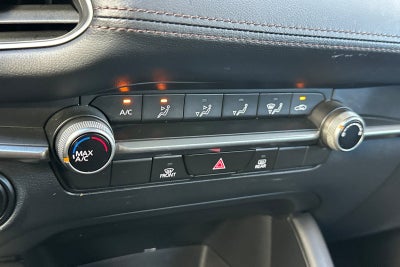 2022 Mazda Mazda3 2.5 S