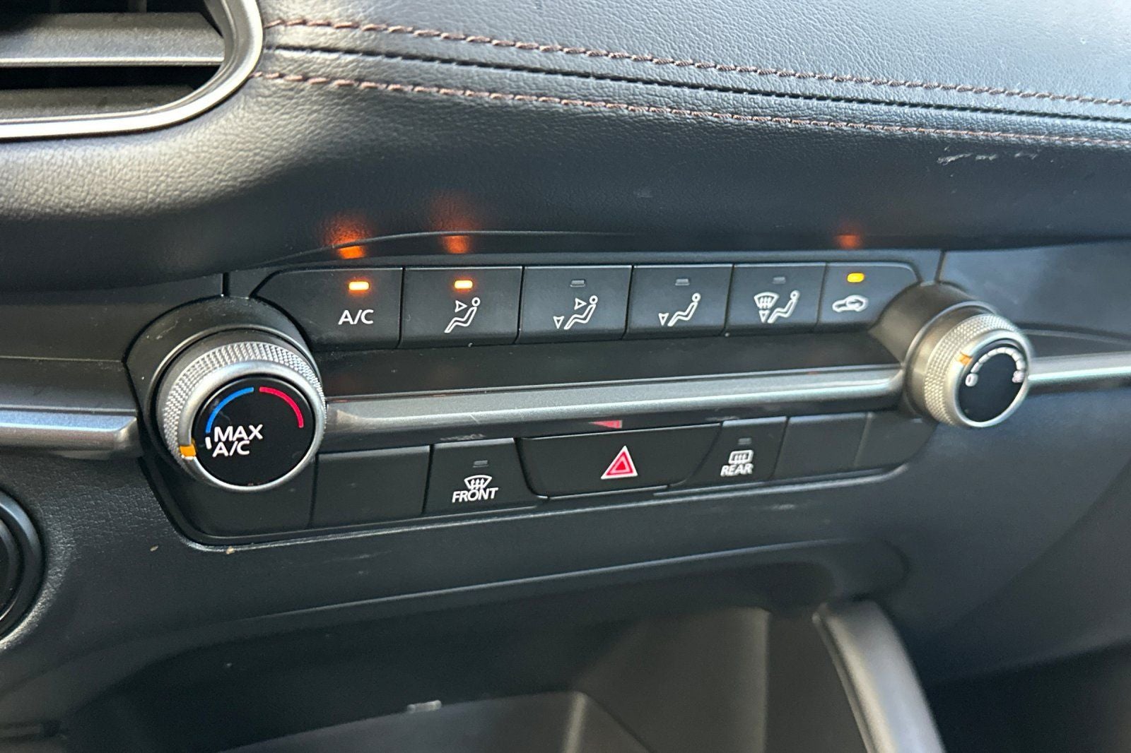 2022 Mazda Mazda3 2.5 S