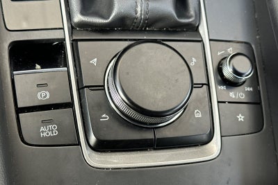 2022 Mazda Mazda3 2.5 S