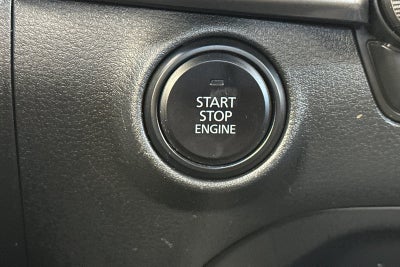 2022 Mazda Mazda3 2.5 S