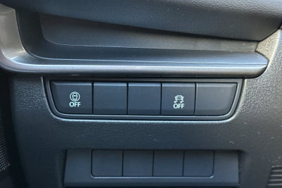 2022 Mazda Mazda3 2.5 S