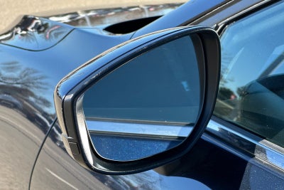 2022 Mazda Mazda3 2.5 S