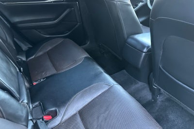 2025 Mazda Mazda3 2.5 S Premium Package