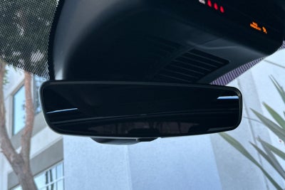 2025 Mazda Mazda3 2.5 S Premium Package