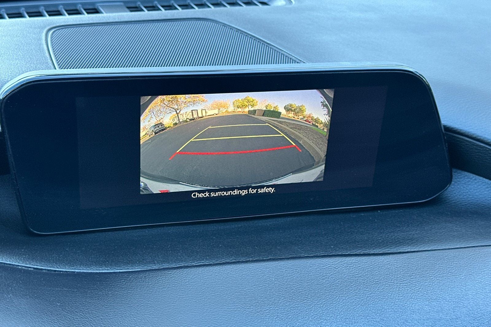 2025 Mazda Mazda3 2.5 S Premium Package