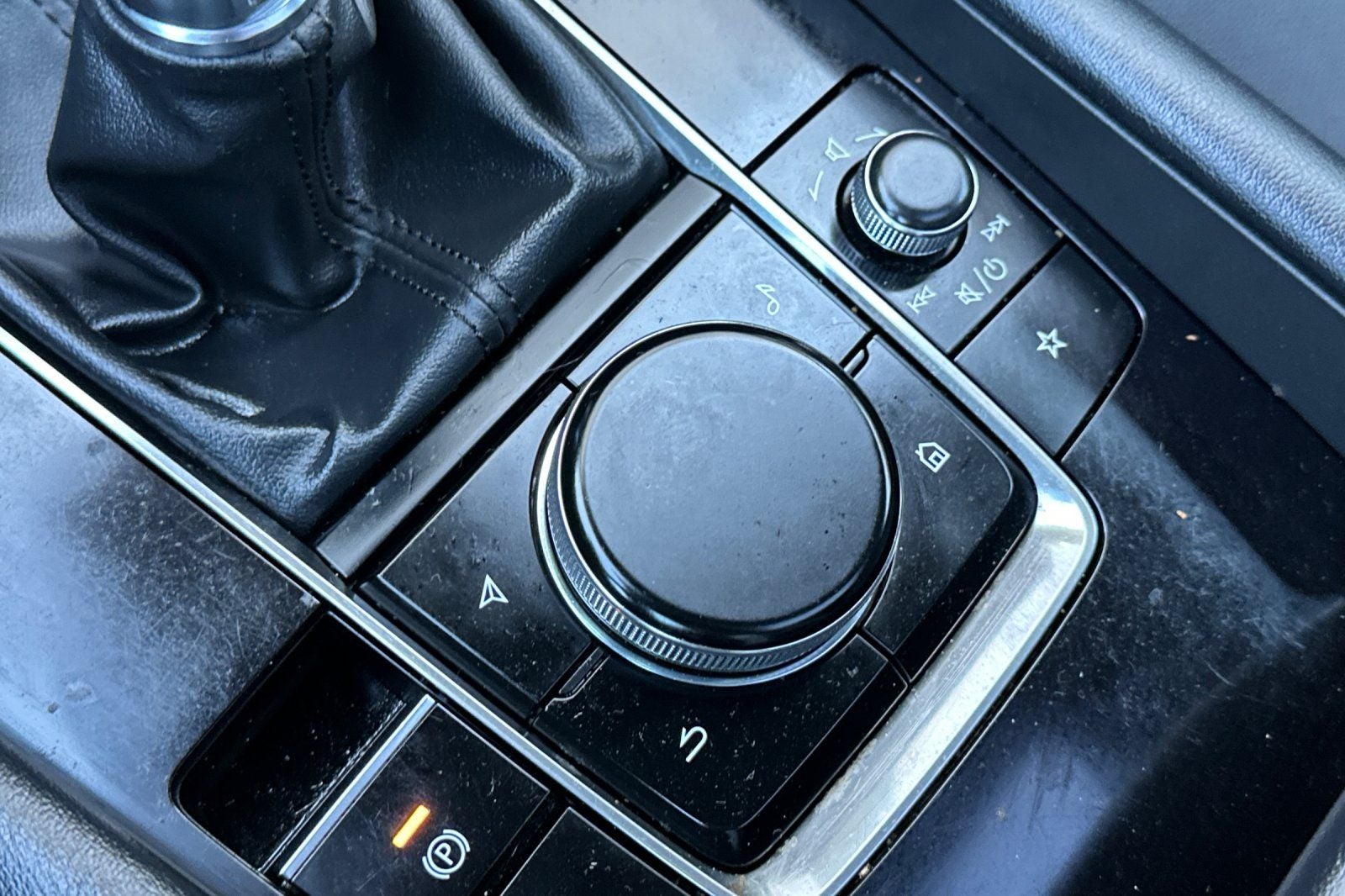 2025 Mazda Mazda3 2.5 S Premium Package