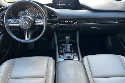 2021 Mazda Mazda3 2.5 Turbo