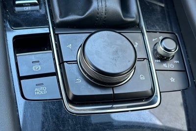 2021 Mazda Mazda3 2.5 Turbo