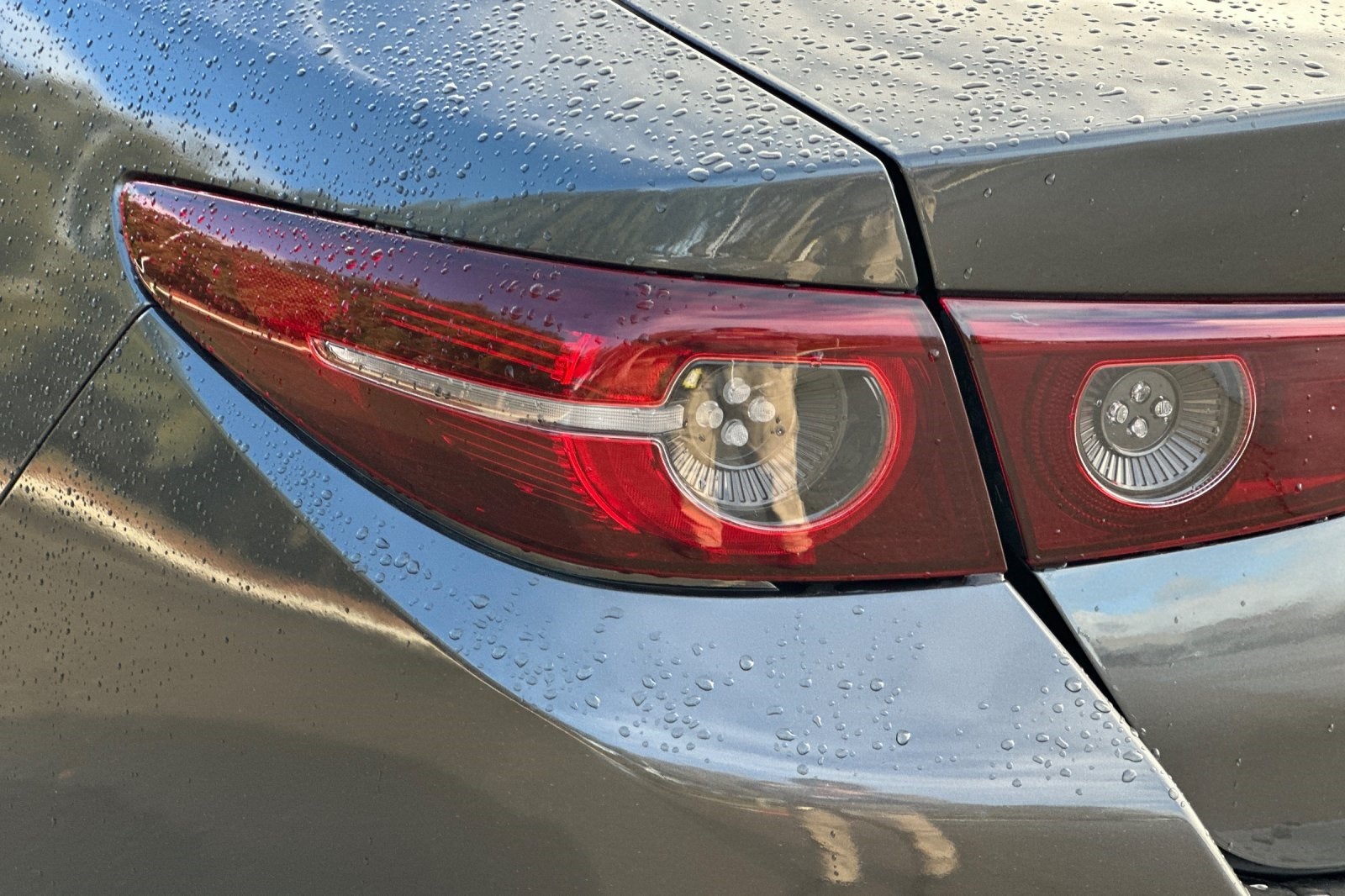 2021 Mazda Mazda3 2.5 Turbo