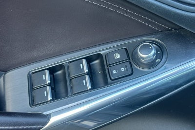 2017 Mazda Mazda6 Grand Touring