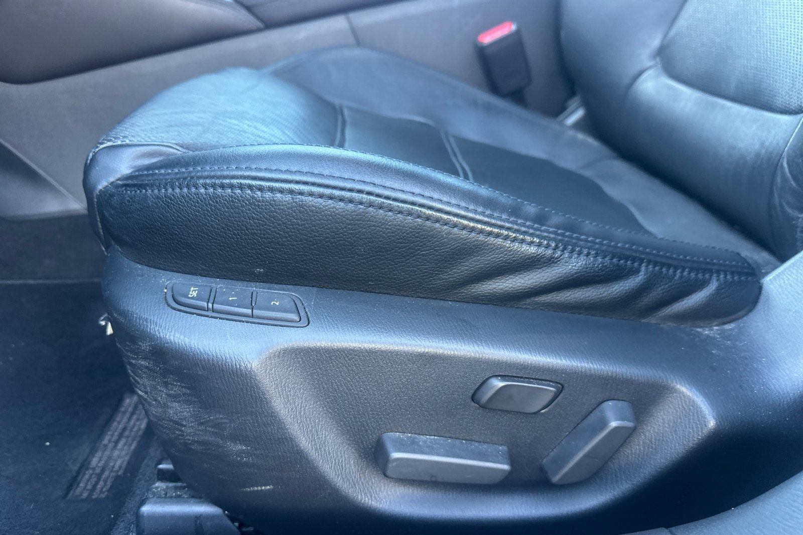 2017 Mazda Mazda6 Grand Touring