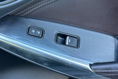 2017 Mazda Mazda6 Grand Touring