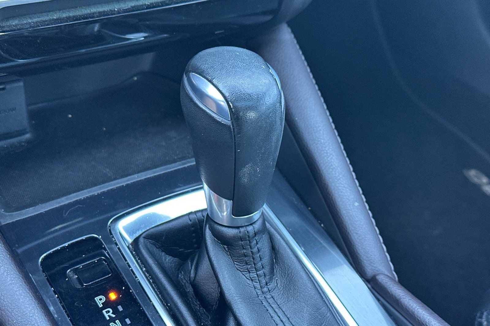 2017 Mazda Mazda6 Grand Touring