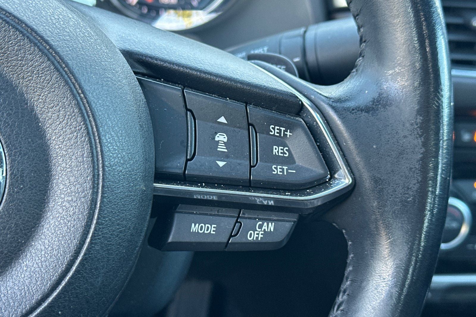 2017 Mazda Mazda6 Grand Touring