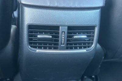 2017 Mazda Mazda6 Grand Touring