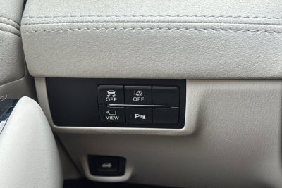 2018 Mazda Mazda6 Signature