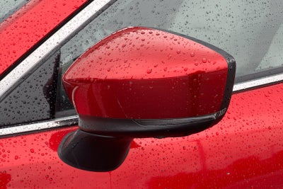 2018 Mazda Mazda6 Signature