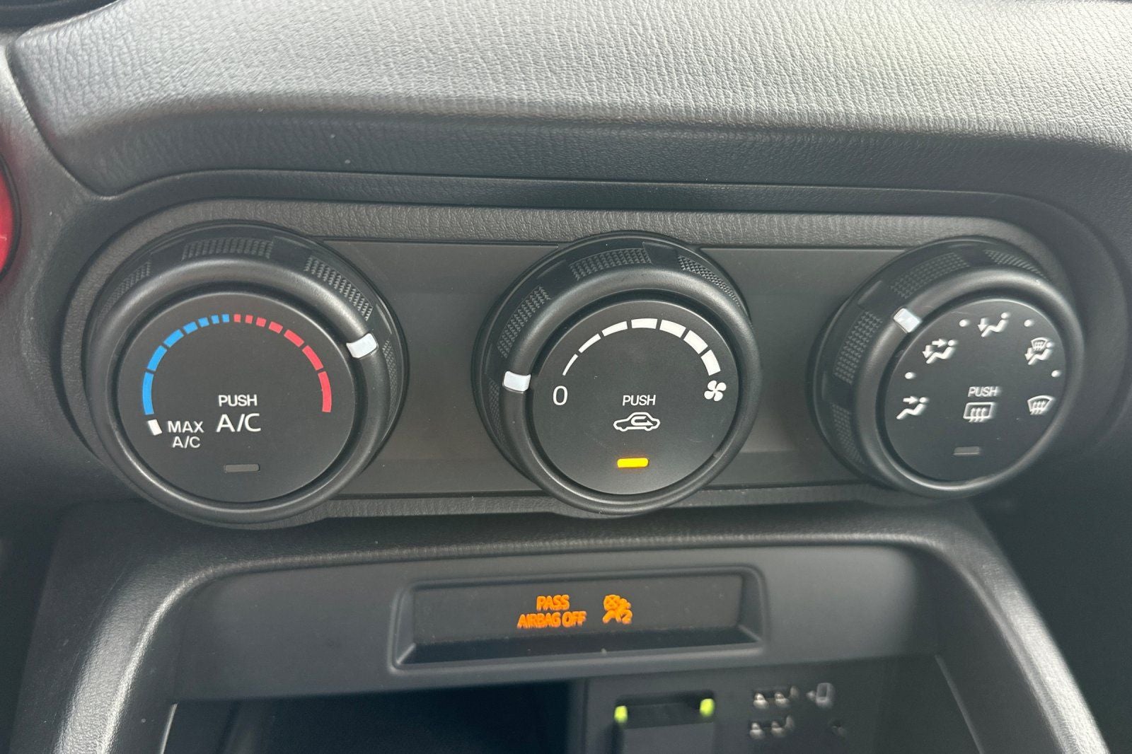 2023 Mazda Mazda MX-5 Miata Sport