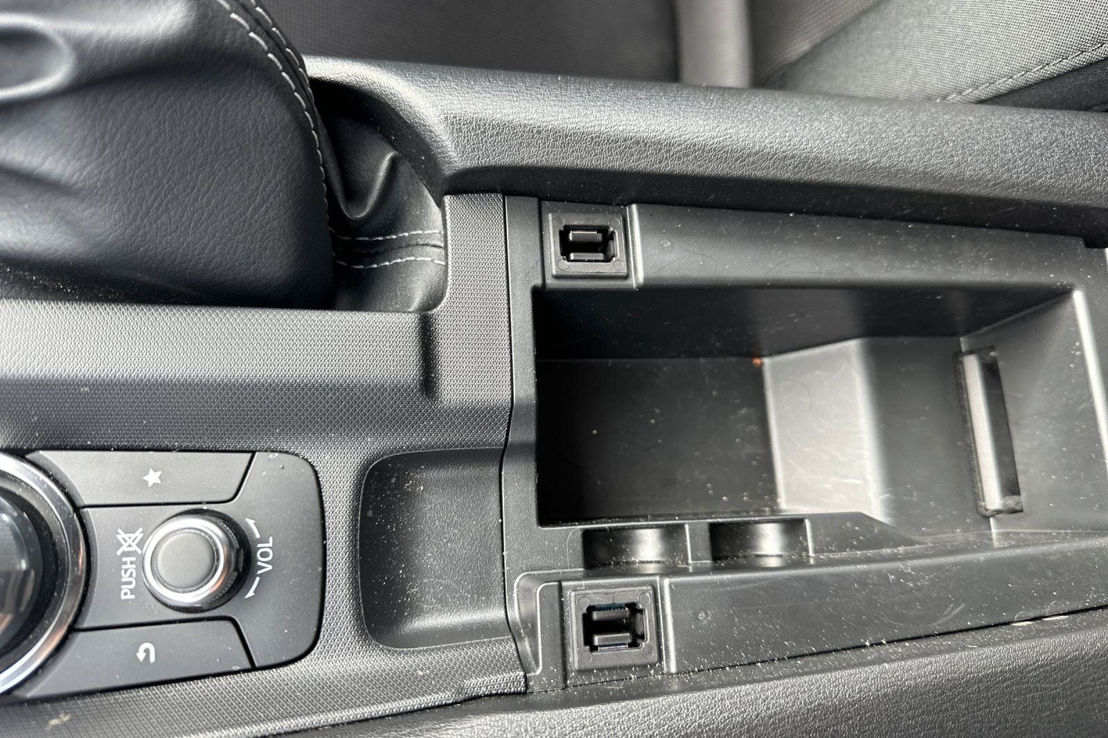 2023 Mazda Mazda MX-5 Miata Sport