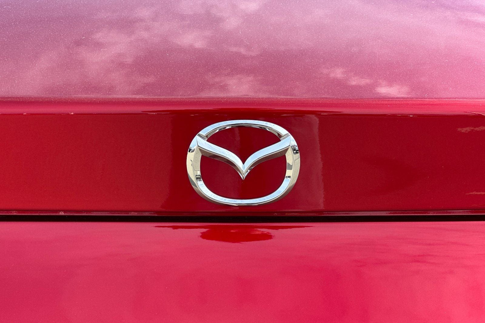 2023 Mazda Mazda MX-5 Miata Sport