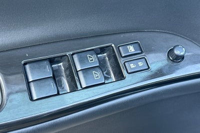 2017 INFINITI QX50 Base