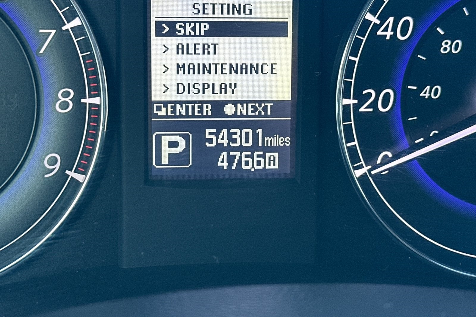 2017 INFINITI QX50 Base