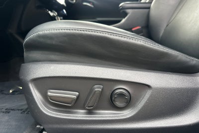 2022 Toyota Prius Prime XLE