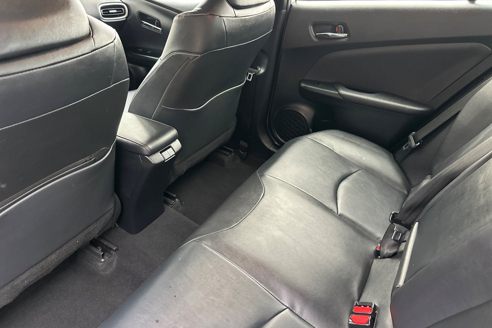 2022 Toyota Prius Prime XLE