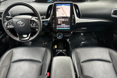 2022 Toyota Prius Prime XLE