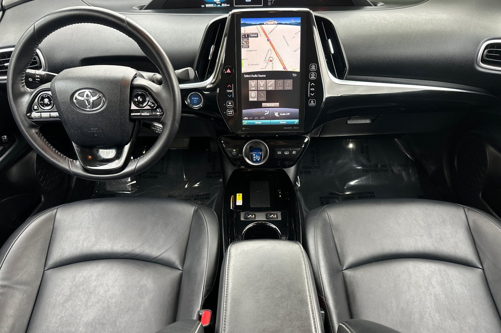 2022 Toyota Prius Prime XLE