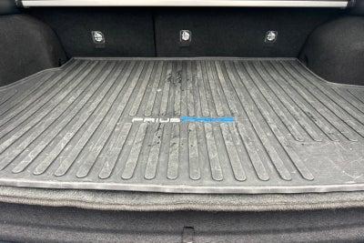 2022 Toyota Prius Prime XLE